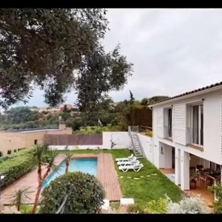 Lesal Villas Rentals, Villa Mar Azul, Τόσα ντε Μαρ Εξωτερικό φωτογραφία