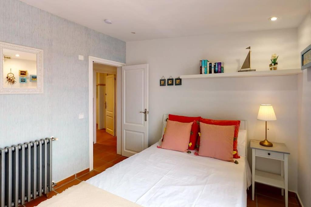 Lesal Villas Rentals, Villa Mar Azul, Τόσα ντε Μαρ Εξωτερικό φωτογραφία